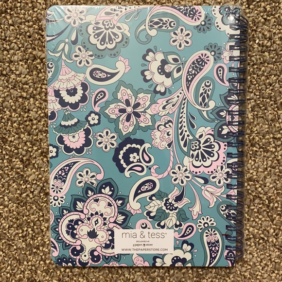 Notebook - Picture 2 of 2